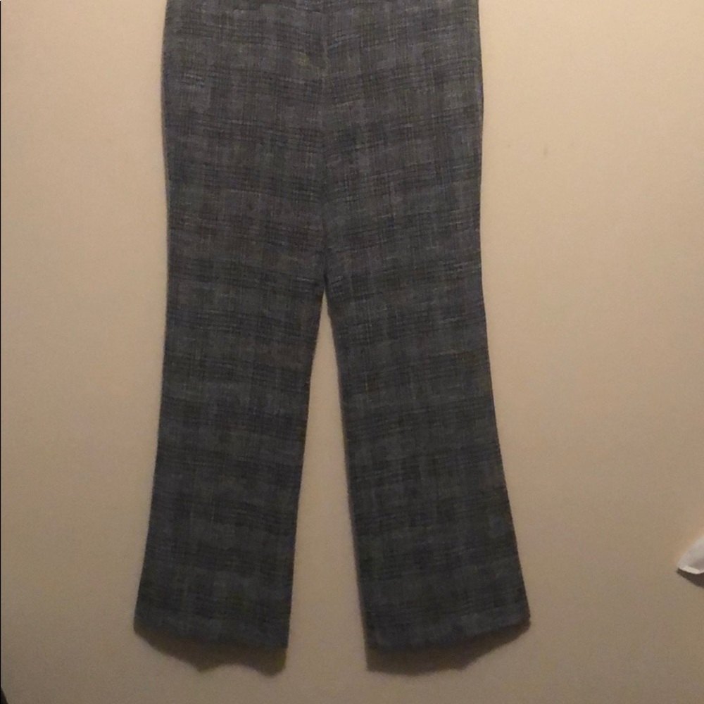 Dress pants